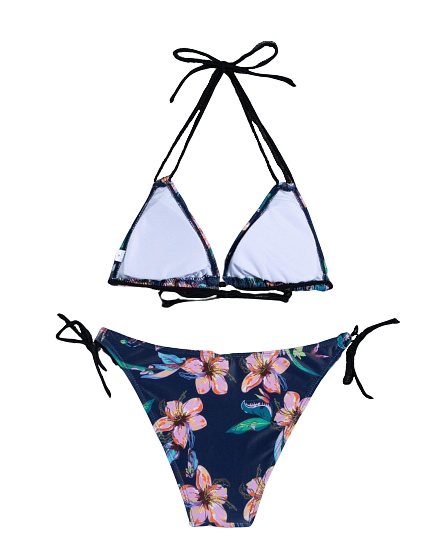AMELIA BIKINI - Woman - Acqua Bonita