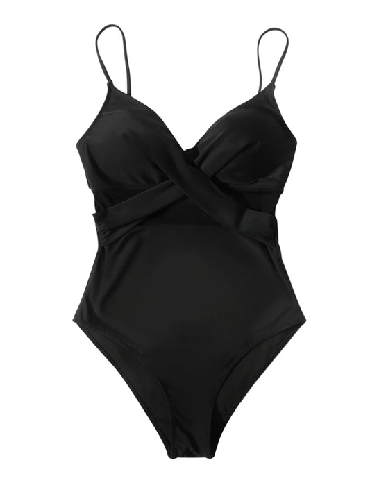 BEVERLY-SWIMSUIT-BLACK-Acqua Bonita