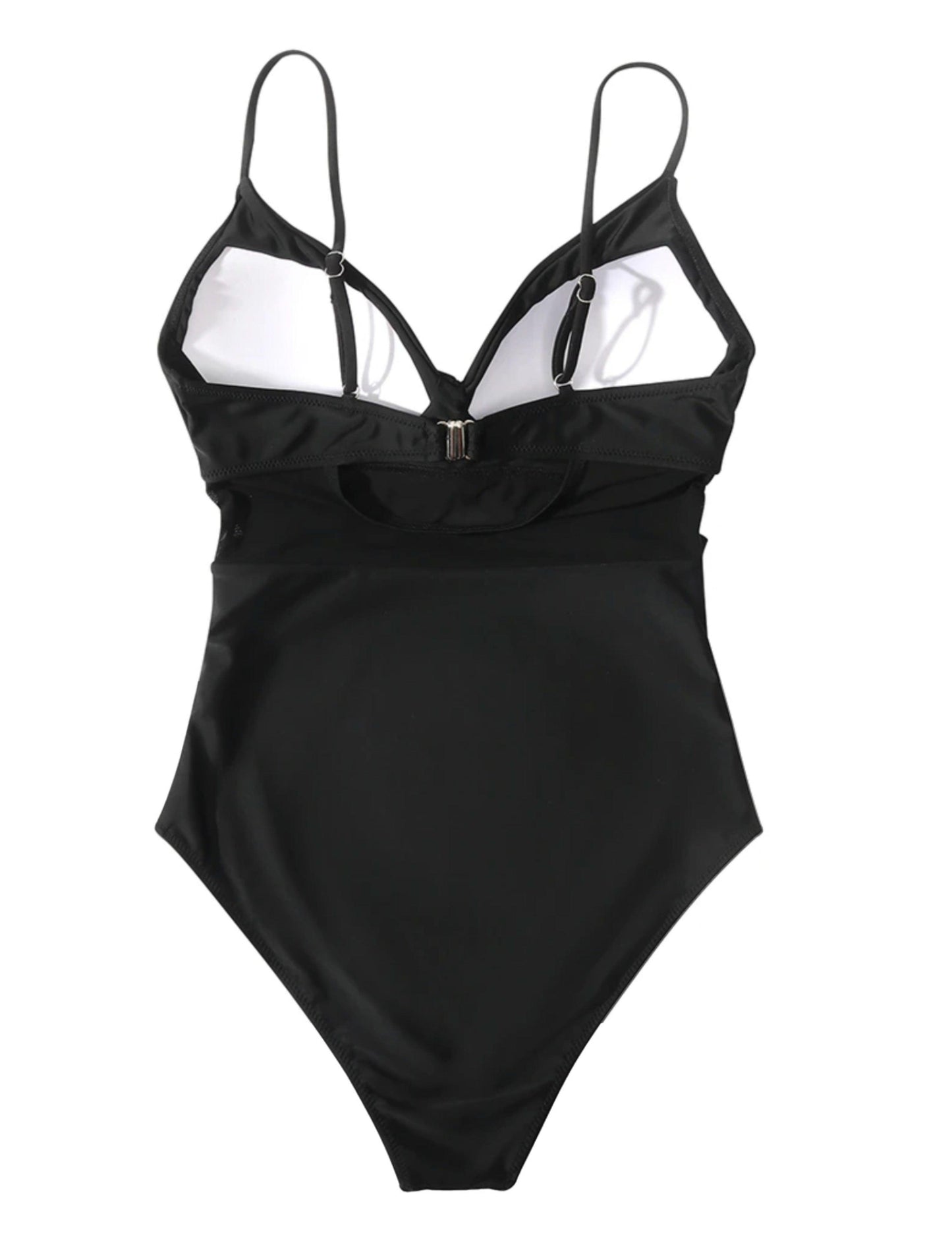 BEVERLY-SWIMSUIT-BLACK-Acqua Bonita