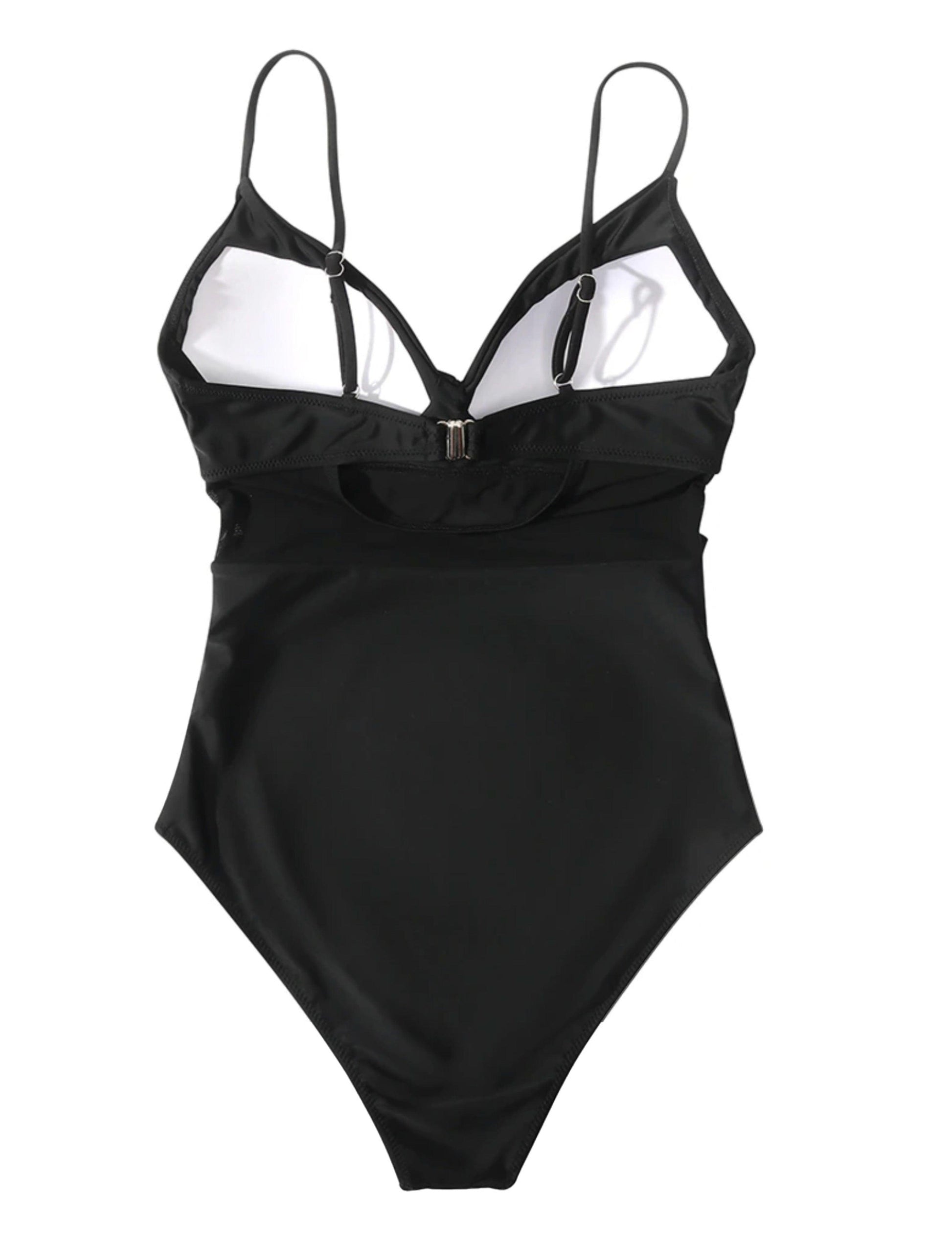 BEVERLY-SWIMSUIT-BLACK-Acqua Bonita