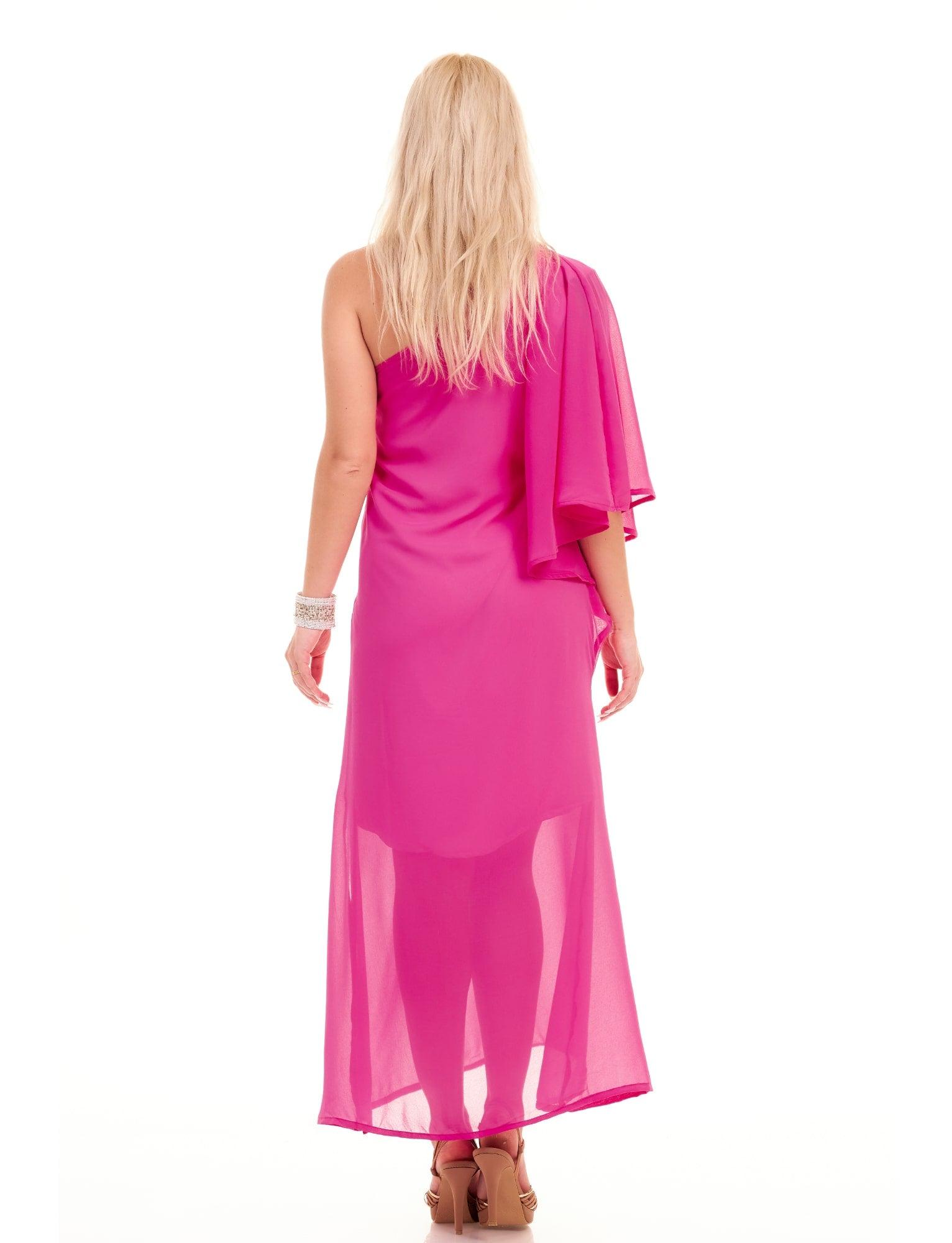 riviera-one-shoulder-maxi-dress-pink-acqua-bonita