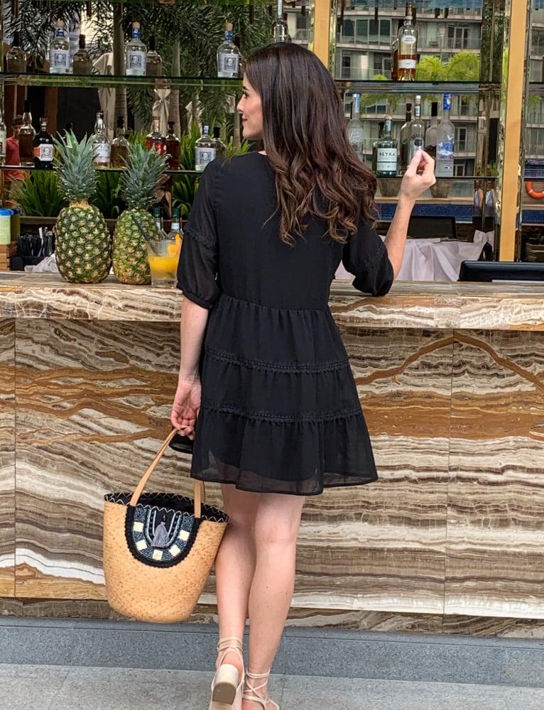 hanalei-black-tiered-dress-acqua-bonita