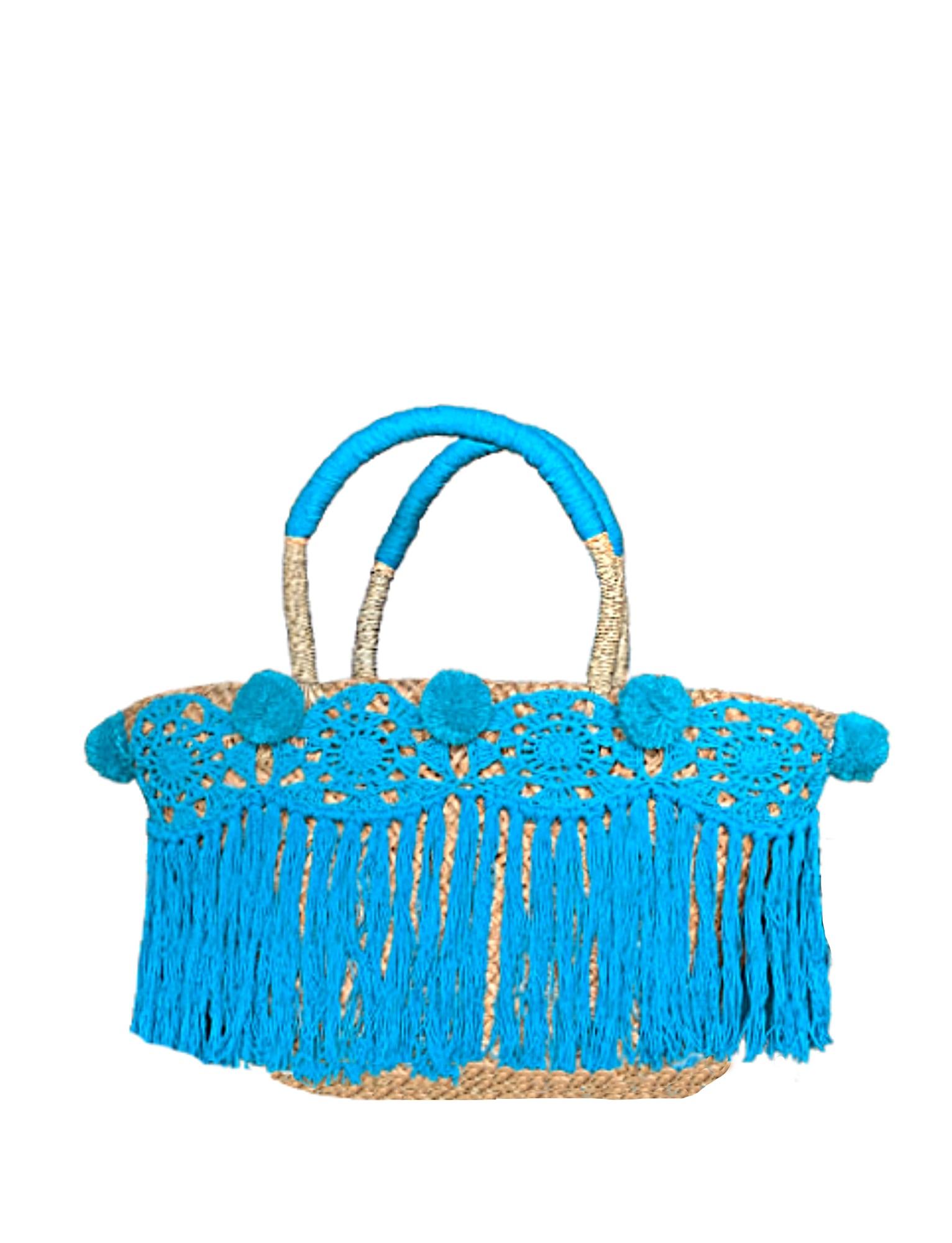 raffia-and-crochet-chloe-tote-blue-acqua-bonita