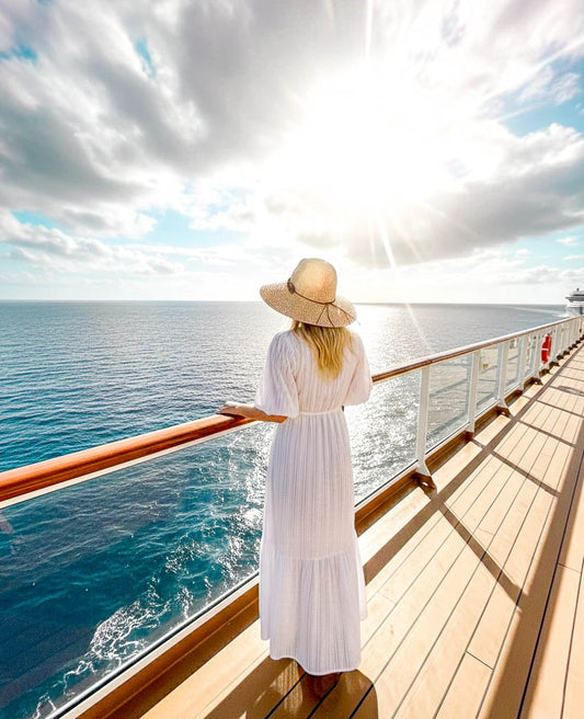 What to Wear on a Cruise: Your Acqua Bonita Guide to Feeling Beautiful at Every Moment of the Journey