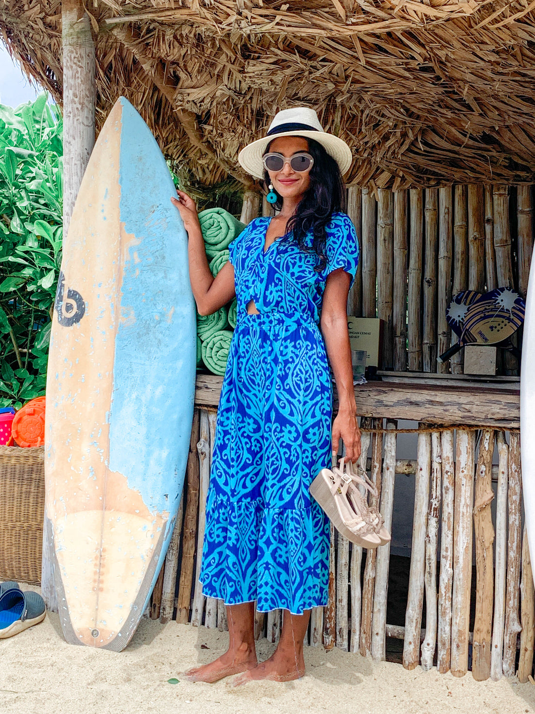 Colours that Suit Everyone— And Instantly Brighten Your Mood