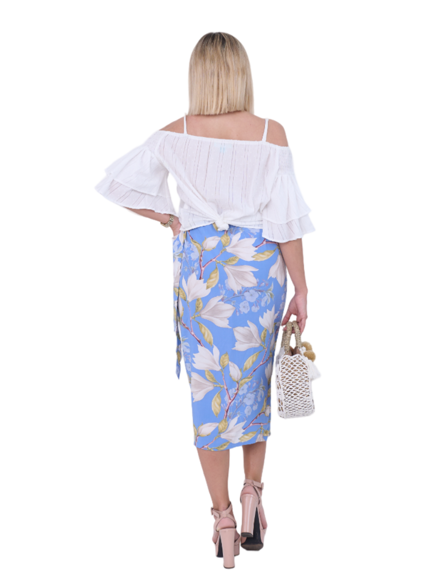MAGNOLIA SKIRT
